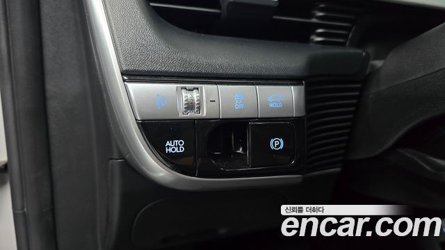 Hyundai Ioniq5 2022 — photo 20