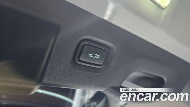 Hyundai Ioniq5 2022 — photo 24