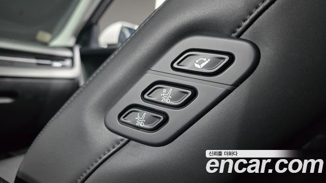 Hyundai Ioniq5 2022 — photo 26