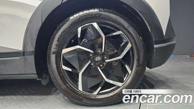 Hyundai Ioniq5 2022 — photo 7