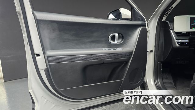 Hyundai Ioniq5 2022 — photo 14