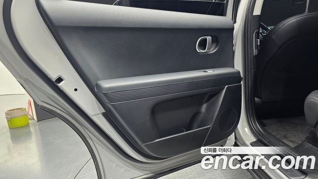 Hyundai Ioniq5 2022 — photo 15
