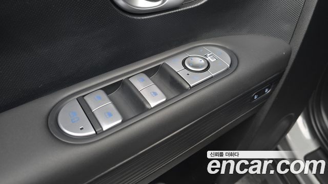 Hyundai Ioniq5 2022 — photo 27