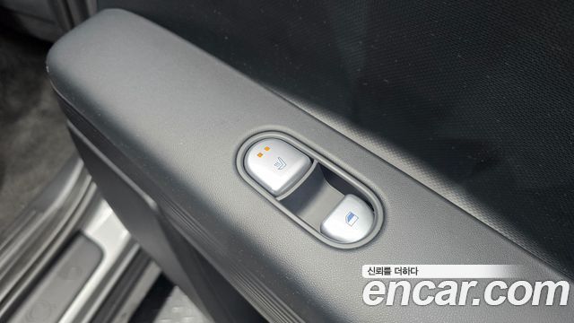 Hyundai Ioniq5 2022 — photo 29