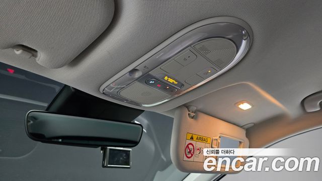 Hyundai Ioniq5 2022 — photo 32