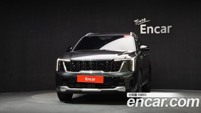Kia Sorento 2025 — photo 3