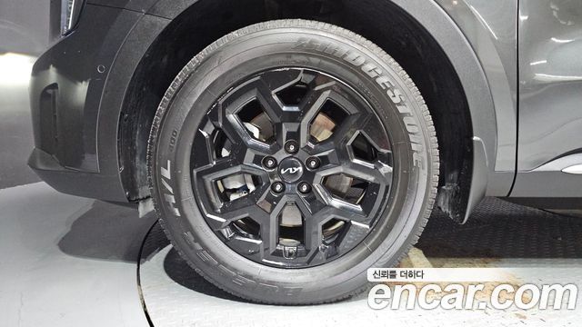 Kia Sorento 2025 — photo 5