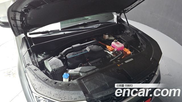 Kia Sorento 2025 — photo 6
