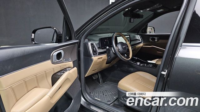 Kia Sorento 2025 — photo 13