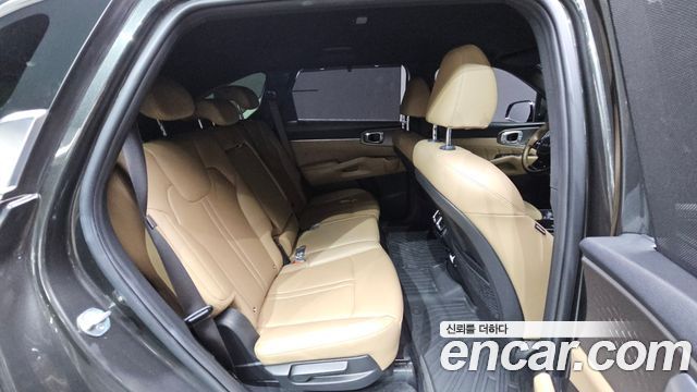 Kia Sorento 2025 — photo 17