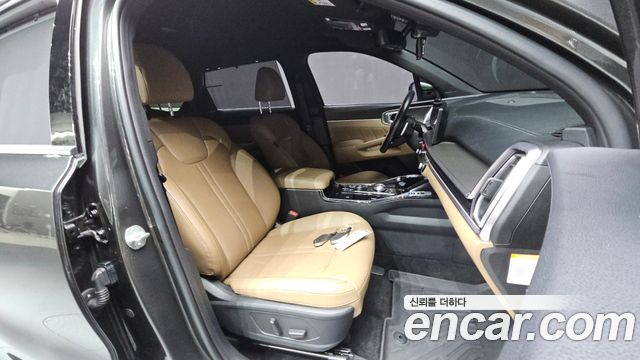 Kia Sorento 2025 — photo 18