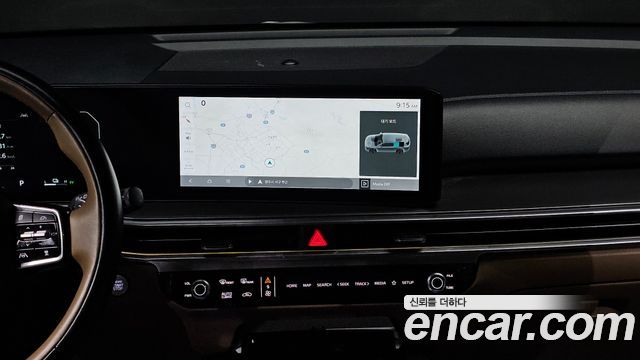 Kia Sorento 2025 — photo 20