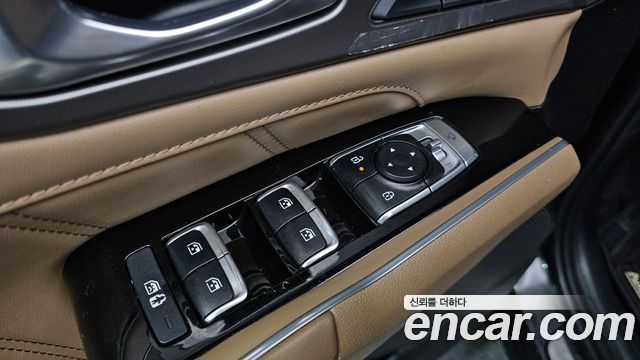 Kia Sorento 2025 — photo 23