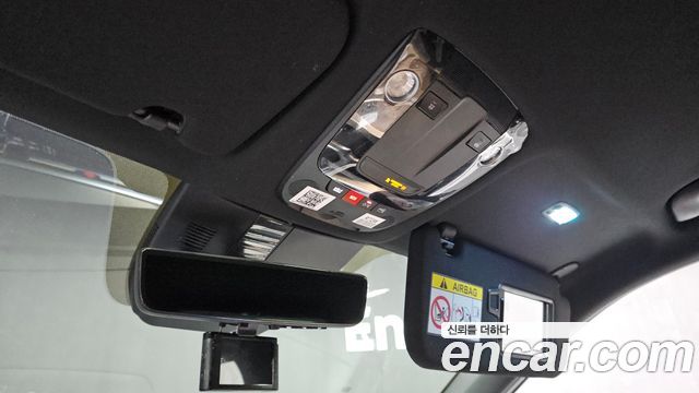 Kia Sorento 2025 — photo 24