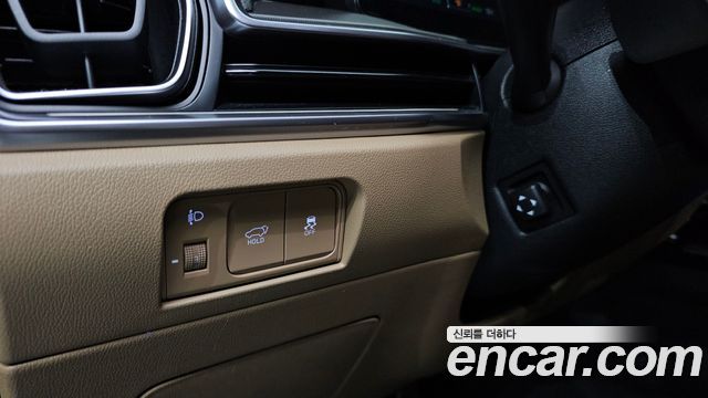 Kia Sorento 2025 — photo 25