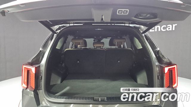 Kia Sorento 2025 — photo 26