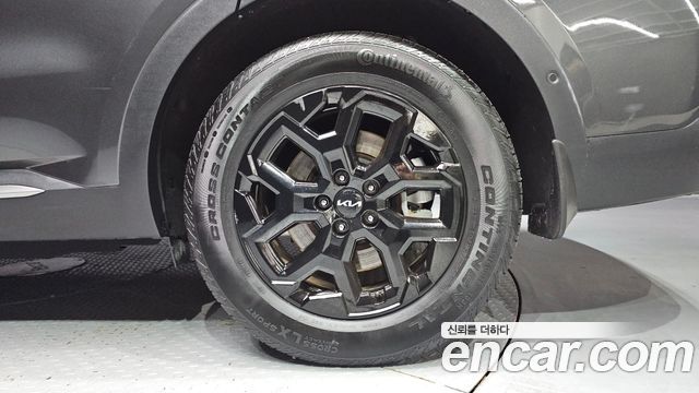 Kia Sorento 2025 — photo 7