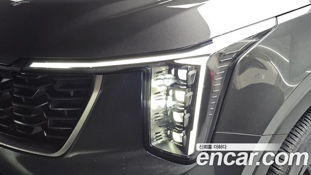 Kia Sorento 2025 — photo 8