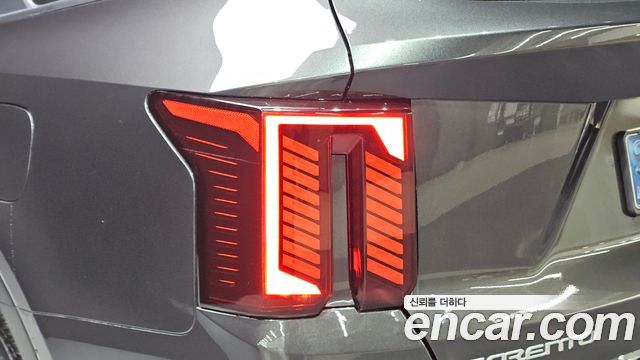 Kia Sorento 2025 — photo 9