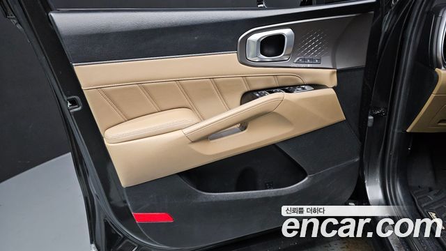 Kia Sorento 2025 — photo 14