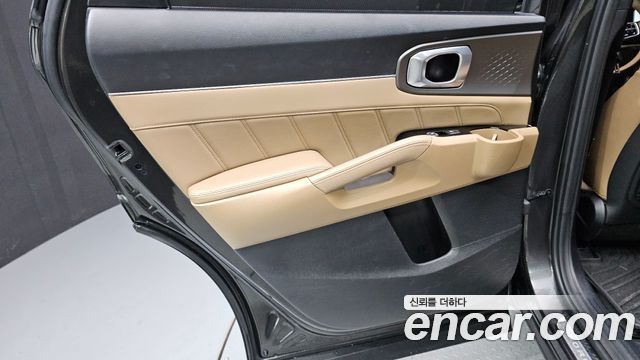 Kia Sorento 2025 — photo 15