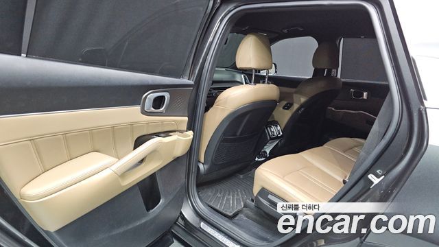 Kia Sorento 2025 — photo 16