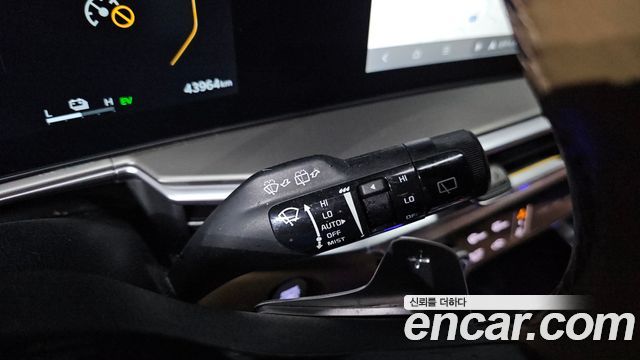 Kia Sorento 2025 — photo 27