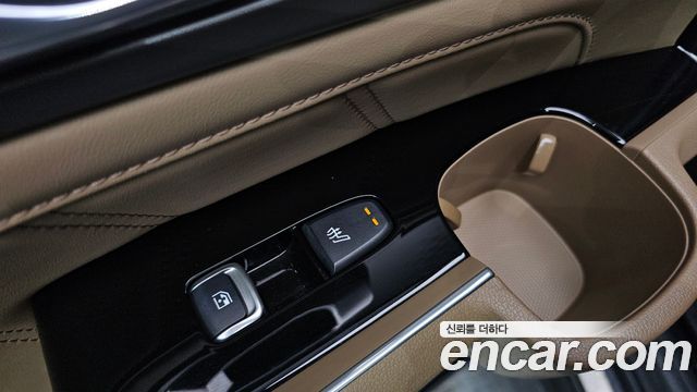 Kia Sorento 2025 — photo 28