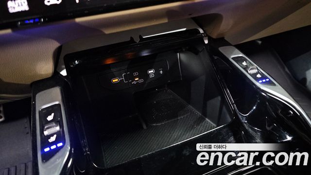 Kia Sorento 2025 — photo 29