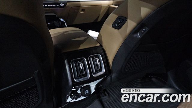 Kia Sorento 2025 — photo 30