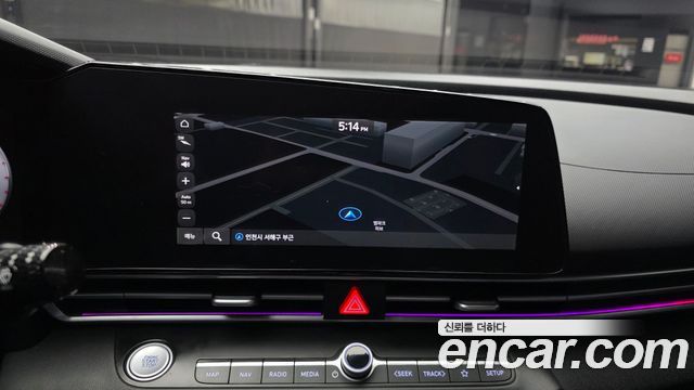 Hyundai AVANTE 2022 — photo 20