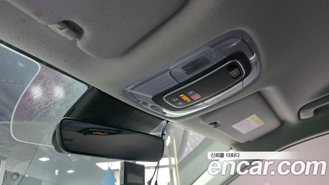 Hyundai AVANTE 2022 — photo 25