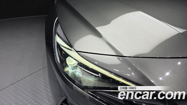 Hyundai AVANTE 2022 — photo 8