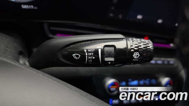Hyundai AVANTE 2022 — photo 32