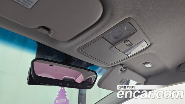 Kia K3 2016 — photo 18