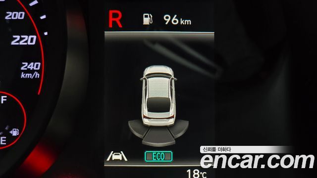 Hyundai AVANTE 2021 — photo 27