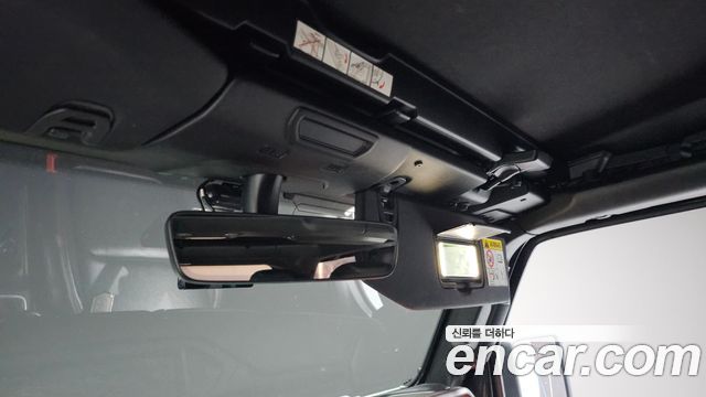 Jeep Wrangler 2018 — photo 26