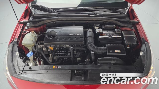 Hyundai i30 2018 — photo 6