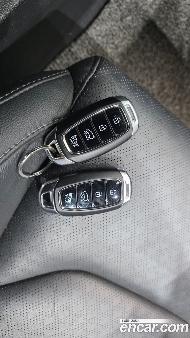 Hyundai i30 2018 — photo 25