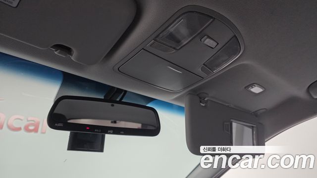 Hyundai i30 2018 — photo 27