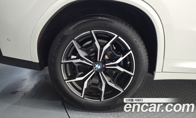 BMW X4 2022 — photo 5