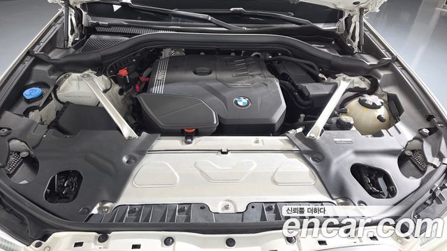 BMW X4 2022 — photo 6