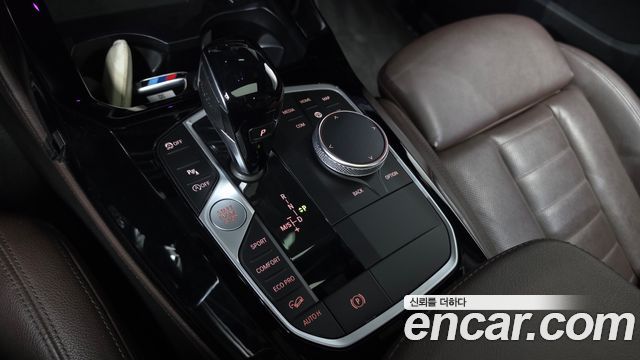 BMW X4 2022 — photo 12