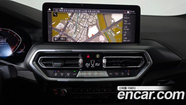 BMW X4 2022 — photo 18