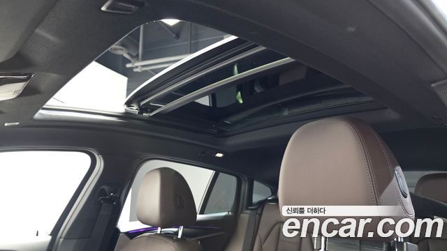 BMW X4 2022 — photo 22