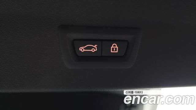 BMW X4 2022 — photo 23