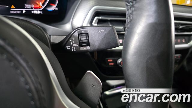 BMW X4 2022 — photo 27
