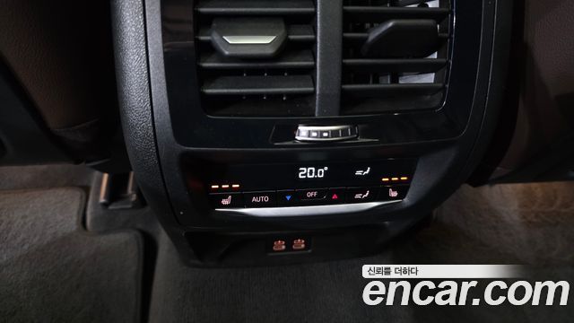 BMW X4 2022 — photo 31