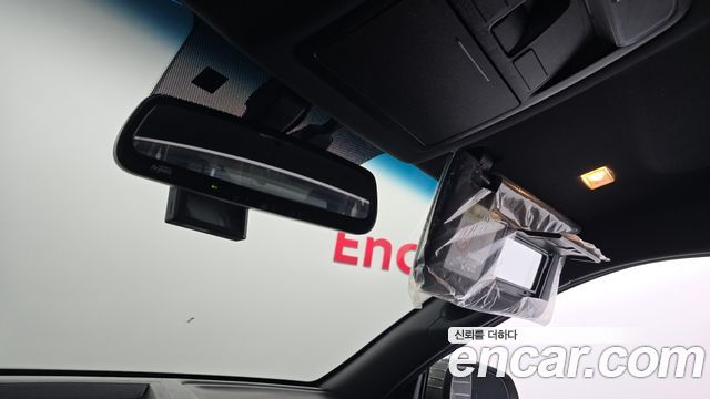 KG Mobility Rexton 2021 — photo 25