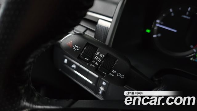 KG Mobility Rexton 2021 — photo 28